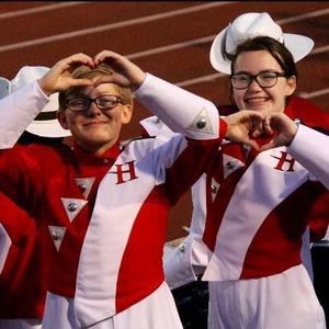 Meet your Posher, Grace